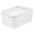 Унітаз підвісний Roca Inspira square Rim A346537000 Унітаз підвісний Roca Inspira square Rim A346537000