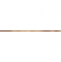 Фриз Ceramika Paradyz Універсальний Gold Метал 2x89,8 код 0834 