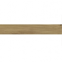 Плитка підлогова Ceramika Paradyz Heartwood Honey SZKL RECT STR MAT 19,8x119,8 код 1514 