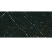 Плитка підлогова Ceramika Paradyz Desire Black SZKL RECT POL 60x120 код 0874 