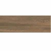 Плитка стінова Ceramika Paradyz Serene Brown RECT 25x75 код 7129 