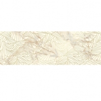 Декор Ceramika Paradyz Serene Bianco 25x75 код 9757