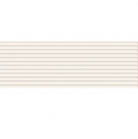 Плитка стінова Ceramika Paradyz Ray Bianco RECT STR 25x75 код 7884 