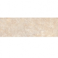 Плитка стінова Ceramika Paradyz Freedom Beige RECT 25x75 код 6528 