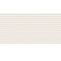 Плитка стінова Ceramika Paradyz Feelings Bianco A RECT STR 29,8x59,8 код 7259 