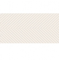 Плитка стінова Ceramika Paradyz Feelings Bianco C RECT STR 29,8x59,8 код 7310 