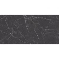 Плитка підлогова Ceramika Paradyz Artstone Black SZKL RECT MAT 59,8x119,8 код 0864 
