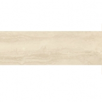 Плитка стінова Ceramika Paradyz Silence Beige RECT Блиск 25x75 код 6887 