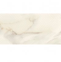 Декор Ceramika Paradyz Daybreak Bianco Блиск 29,8x59,8 код 7068