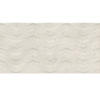 Плитка стінова Ceramika Paradyz Afternoon Silver RECT STR 29,8x59,8 код 7785 