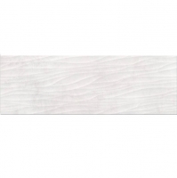 Плитка стінова Opoczno Georgi Cream SATIN STR 25x75 код 5442