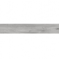 Плитка керамогранітна Golden Tile Alpina Wood світло-сірий RECT 198x1198x10 
