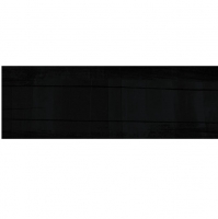 Плитка стінова Opoczno Black Shadow Graphic SATIN 25x75 код 5206