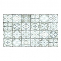 Плитка стінова Cersanit Sansa Grey Pattern MAT 25x40 код 1442