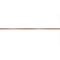 Фриз Cersanit Metal Copper Mirror 1x59,8 код 8683