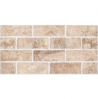 Плитка керамогранітна Cersanit LUKAS BEIGE STR 298х598x9 