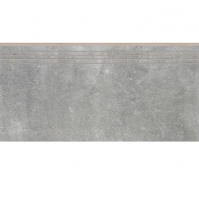 Сходинка Cerrad Montego Grafit 39,7x79,7x0,9