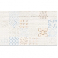 Декор Cersanit Ashley Pattern 30x45 код 8923 