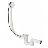 Сифон для ванни Kludi Rotexa 2000 2140905-00