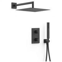 Душова система прихованого монтажу Tres Project Therm-Box 21125004NM