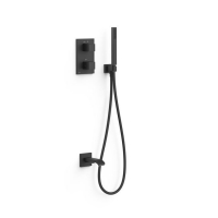 Змішувач для ванни та душу Tres Study Exclusive 00625006NM