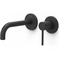 Змішувач для умивальника Tres Study Exclusive 26230021NM