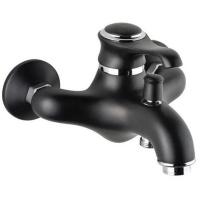 Змішувач для ванни Emmevi Tiffany NEO6001 без аксесуарів