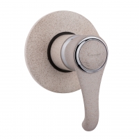 Змішувач для душу Emmevi Tiffany GBE6009