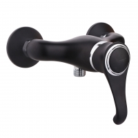 Змішувач для душу Emmevi Tiffany NEO6002 без аксесуарів