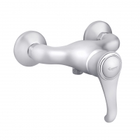 Змішувач для душу Emmevi Tiffany SC 6002 без аксесуарів