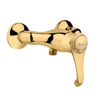 Змішувач для душу Emmevi Tiffany OR6002 без аксесуарів