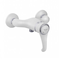 Змішувач для душу Emmevi Tiffany BIO6002 без аксесуарів