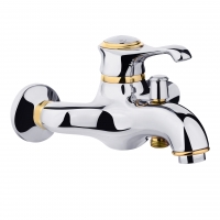 Змішувач для ванни Emmevi Tiffany CO6001 без аксесуарів