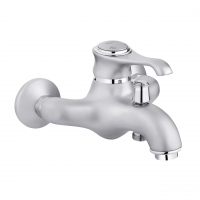 Змішувач для ванни Emmevi Tiffany SC 6001 без аксесуарів