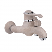 Змішувач для ванни Emmevi Tiffany GBE6001 без аксесуарів