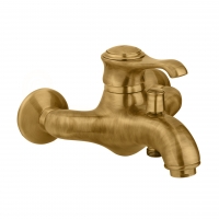 Змішувач для ванни Emmevi Tiffany BR6001 без аксесуарів