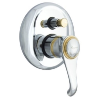 Змішувач для ванни EMMEVI TIFFANY CO6019