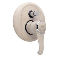 Змішувач для ванни EMMEVI TIFFANY GBE6019