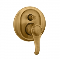 Змішувач для ванни Emmevi Tiffany BR6019