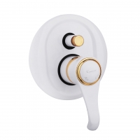 Змішувач для ванни EMMEVI TIFFANY BO6019