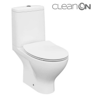 Компакт Cersanit Moduo Clean On 011 з кришкою SoftClose 