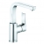 Смеситель для умывальника Kludi Zenta Sl 480280565 Смеситель для умывальника Kludi Zenta Sl 480280565