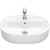 Умывальник Roca Gap A3270Y0000 Умывальник Roca Gap A3270Y0000