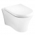 Унитаз подвесной Roca Nexo Clean Rim A34H64L000 Унитаз подвесной Roca Nexo Clean Rim A34H64L000