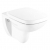 Унитаз подвесной Roca Debba A34H99L000 с сиденьем SoftClose Унитаз подвесной Roca Debba A34H99L000 с сиденьем SoftClose