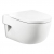 Унитаз подвесной Roca Meridian Compacto A34H248000 Унитаз подвесной Roca Meridian Compacto A34H248000