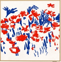 Кондиционер LG A12GA1 Artcool Next Artcool Gallery (LCD) 