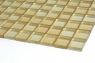 Мозаїка Котто Кераміка GM 8012 C3 Gold Brocade-Gold-Champagne 300x300x8 