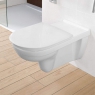 Сиденье для унитаза Villeroy Boch O.Novo 9M67S1T1