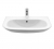 Умывальник Roca Nexo A327642000 55 см Умывальник Roca Nexo A327642000 55 см